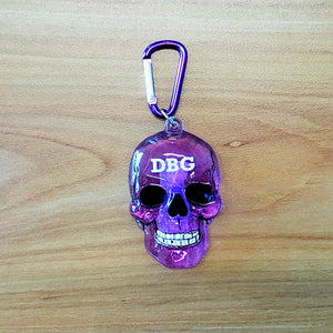 DBG Skull Pack Hanger