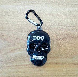 DBG Skull Pack Hanger