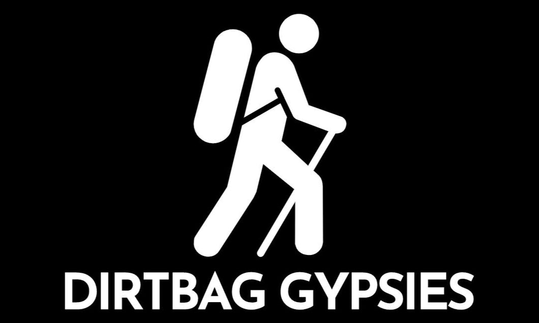 Dirtbag Gypsies Flag